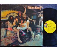 James Gang Bang