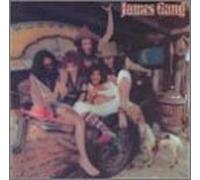 James Gang - Bang