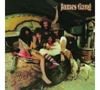 James Gang - Bang [Vinilo]