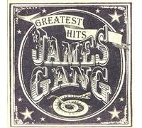 James Gang - Greatest Hits -16tr-