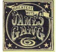 James Gang Greatest Hits (CD) Album (Importación USA)