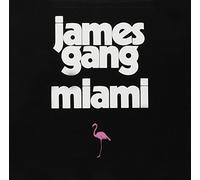 James Gang^James Gang - Miami