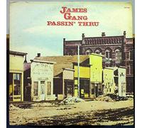 James Gang - Passin' Thru