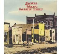 James Gang - Passin' Thru