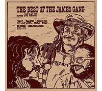 James Gang - The Best of the James Gang ( 200 Gram Vinyl Record) [Vinilo]
