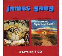 James Gang,the - Newborn/Jesse Come Home