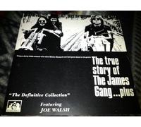 James Gang, the - True Story...Plus