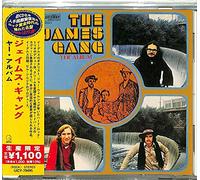 James Gang - Yer' Album