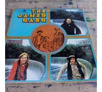 James Gang - Yer' Album - ABC Records - 27 277 ET