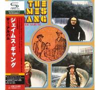 James Gang - Yer' Album (Shm-CD)