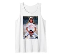 James Garner Françoise Hardy Film Duffy Archivo Fotografía Camiseta sin Mangas