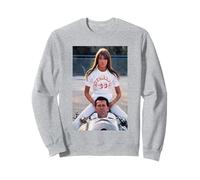 James Garner Françoise Hardy Film Duffy Archivo Fotografía Sudadera