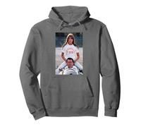 James Garner Françoise Hardy Film Duffy Archivo Fotografía Sudadera con Capucha