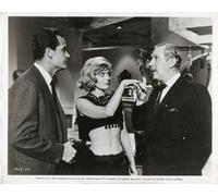 James Garner - Original Photograph A Man Could Get Killed James Garner Melina Mercouri Neae