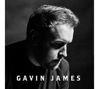 James Gavin – James, Gavin - Bitter Pill – CD
