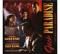 James Gelfand - Jack Paradise (Les Nuits de Montréal): Original Motion Picture Soundtrack