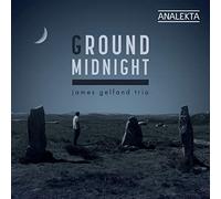 James Gelfand Trio - Ground Midnight