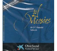 James Gilchrist - El Messies de G.F. Handel, Selección por The King's Consort, Orquesta y Coro, Dirección de Robert King