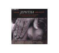 James Gilchrist - Handel : Jephtha