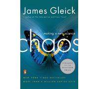 James Gleick Chaos (Tapa blanda) (Importación USA)