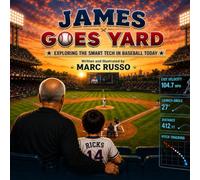James Goes Yard: Exploring The Smart Tech In Baseball Today (James of the Future)