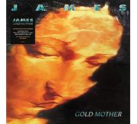James Gold Mother (Vinyl) 12" Album