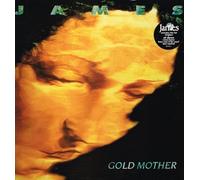 James - Gold Mother [Vinilo]