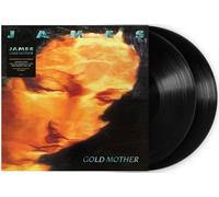 James Gold Mother (Vinyl) 12" Album