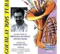 James Gourlay - Gourlay Plays Tuba