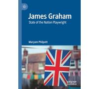James Graham: State of the Nation Playwright