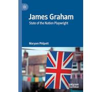 James Graham: State of the Nation Playwright