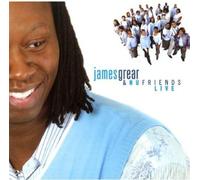 James Grear & Nu Friends