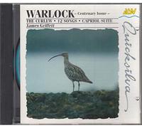 James Griffett - Peter Warlock: the Curlew