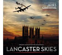 James Griffiths - Lancaster Skies