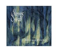 James, Hannah / Kuhn, Toby - Sleeping Spirals