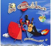 James Haouzi - Reves Ritournelles 5