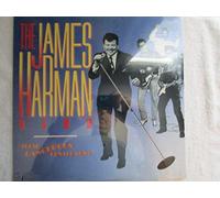 James Harman Band - Those Dangerous Gentlemen