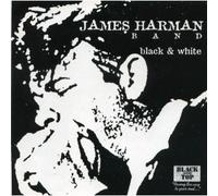 James Harman - Black & White