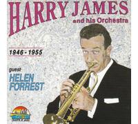 James Harry - 1946-55