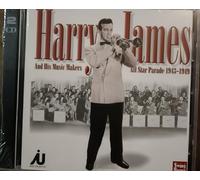 James,Harry and His Music Makers - All Star Parade 1943-1949