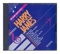James, Harry - Big Band Dance Party