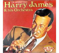 James, Harry - Golden Hits