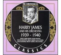 James, Harry - Harry James (1939-1940)