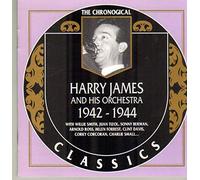 James, Harry - Harry James (1942-1944)