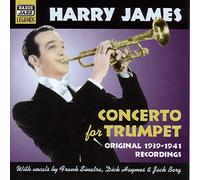 James,Harry - Harry james