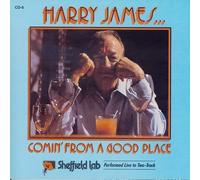 James, Harry & His Big Band - Comin