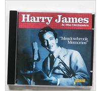 James, Harry & His Orch. - Meadowbrook Memories