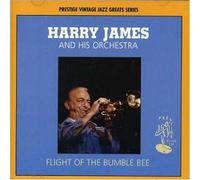 James Harry & His Orchestra - Flight Of The Bumble Bee