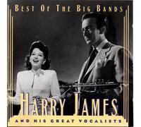 James,Harry - His Vocalists [Import]