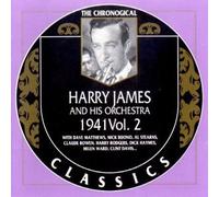 James,Harry^James, Harry - Classcis 1941 Vol 2